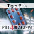 Tiger Pills 06